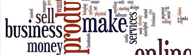 online advertising