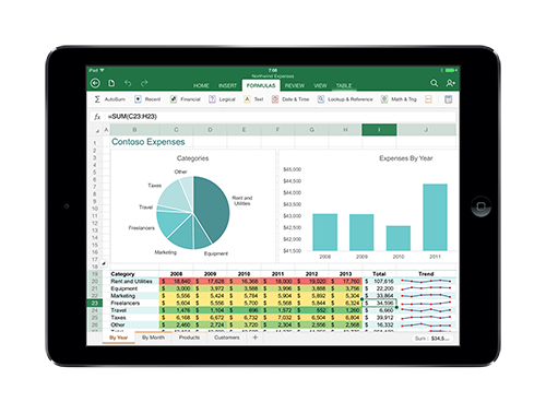 excel-workshop